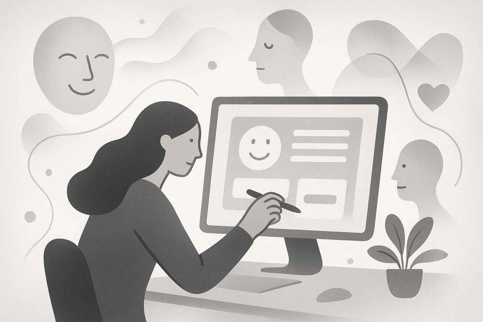 You are currently viewing How to Design for Emotions: The Hidden Layer of UX